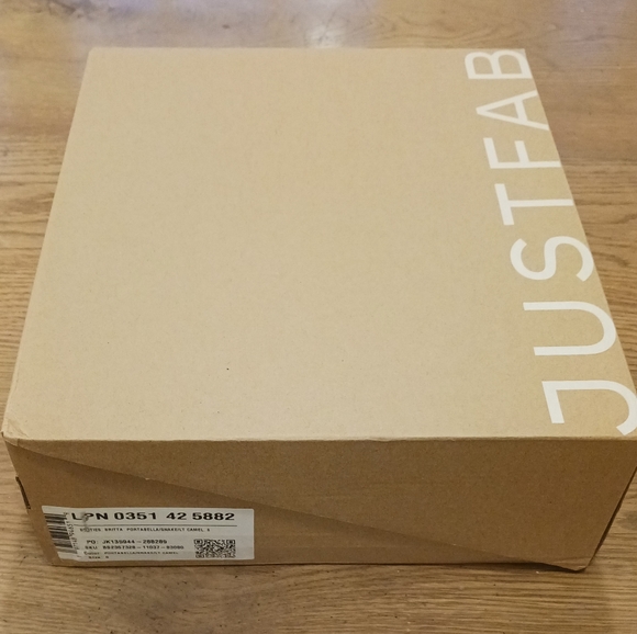 Britta Western Bootie MSRP $54.95 - Picture 9 of 10